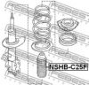 NISSA 54050CY00A Protective Cap/Bellow, shock absorber